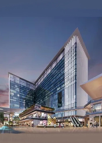 Capitol Avenue shopping space price